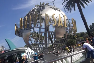 Universal Studios: „Matějská pouť“ světové úrovně