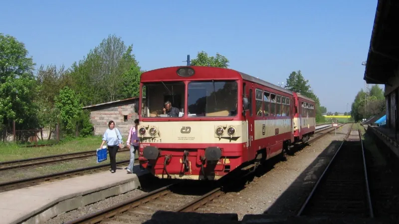Motorák