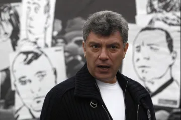 Rozvědčík plný sovětských manýrů, tepal Putina Němcov. Zavraždili ho před deseti lety