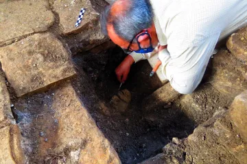 Rok 2022 přinesl v archeologii řadu objevů. Desítka nejzajímavějších vypráví dějiny jinak