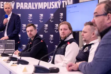 Paralympijské hry s ruskou a běloruskou účastí budí zlou krev