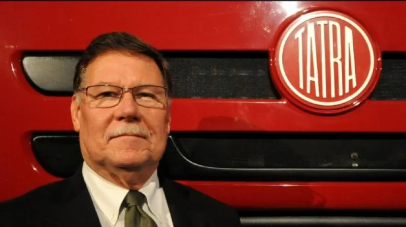 Vstup Barbory Lukšové