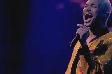 Finále Eurovize proběhne bez české účasti, Cristovao neuspěl