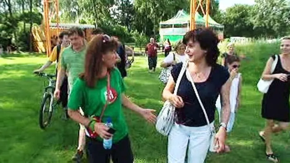 Olga Zubová