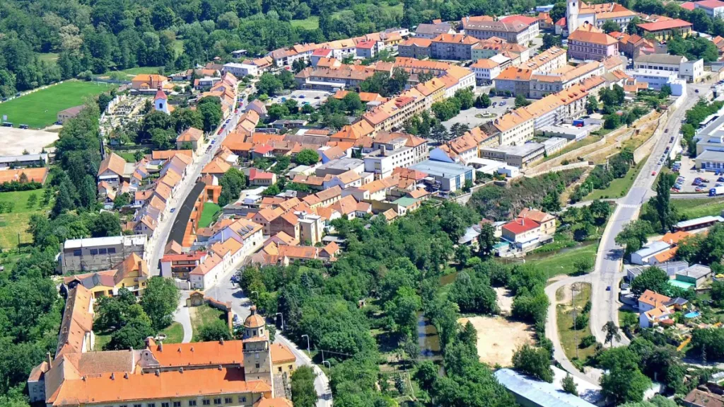 Návrh Jakuba Pleyera