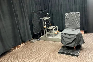 USA chtějí zavést popravčí čety