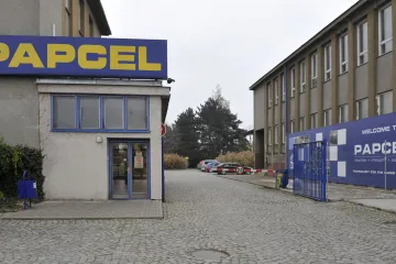 Papcel Litovel na sebe kvůli dluhům podal insolvenční návrh 