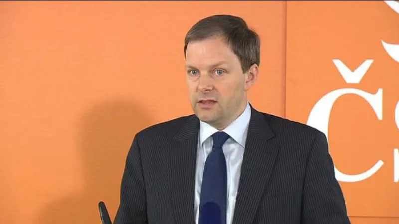 TK Marcela Chládka k reformě regionálního školství