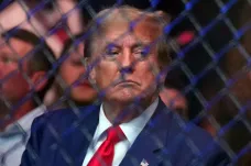 Pokud budu uvězněn, může to být pro Američany bod zlomu, uvedl Trump