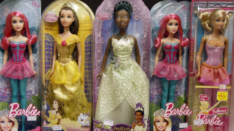 Barbie