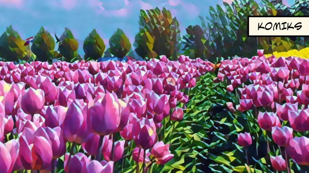 Roste zájem o květiny. Lidé se více věnují jejich pěstování