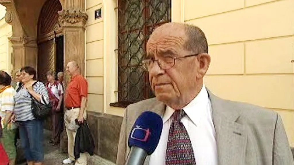 Otakar Motejl