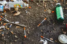Narůstá hrozba syntetických drog, varuje nová zpráva