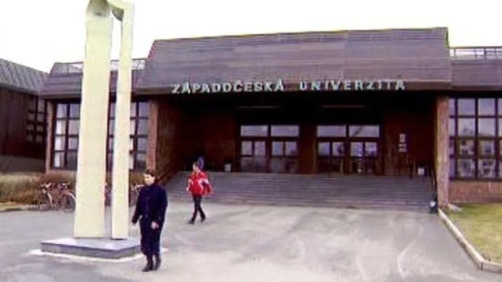 Západočeská univerzita