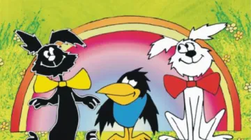 Štaflík a Špagetka