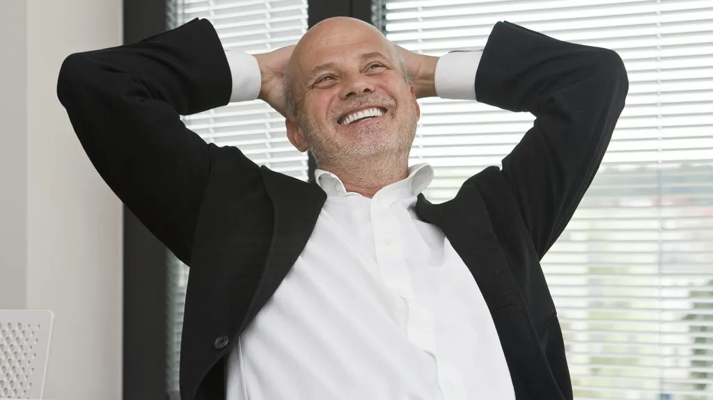 Michal Horáček