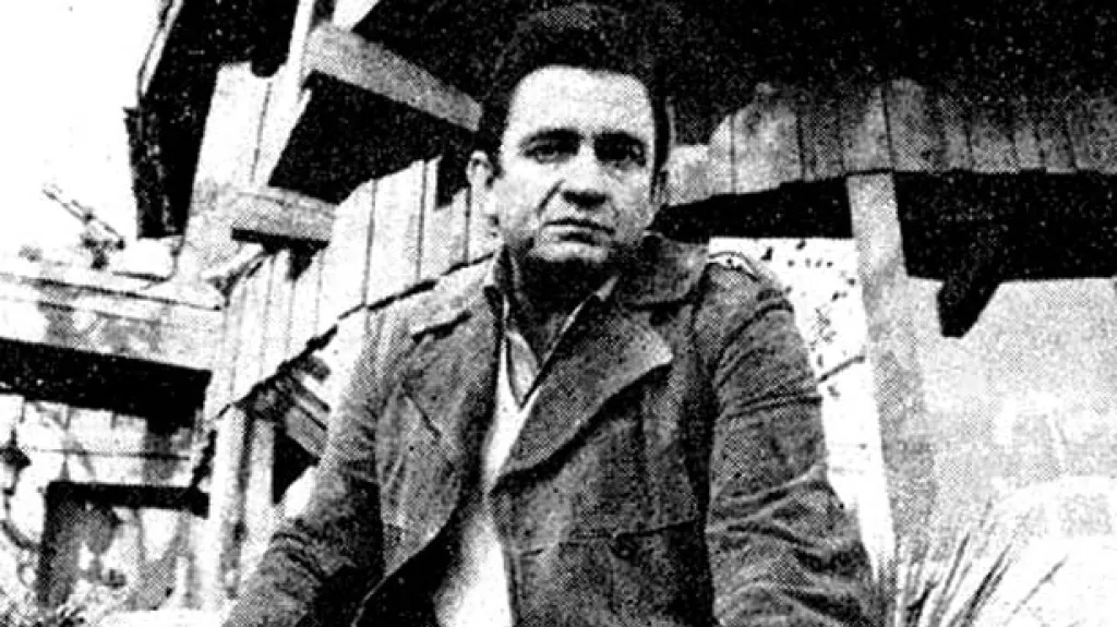 Johnny Cash