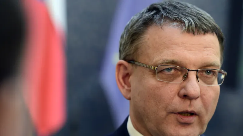 Zaorálek: Nový název pomůže ve sportu i na mapách