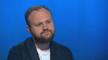 Jiří Havránek (ODS), místopředseda poslaneckého klubu