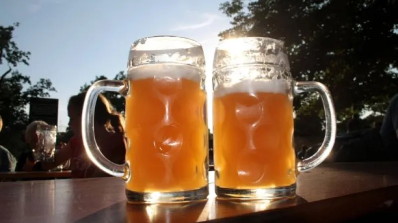 Rozhovor s Vladimírem Balachem o Dnu českého piva