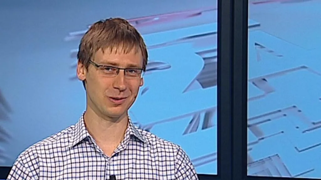 Jakub Vrána