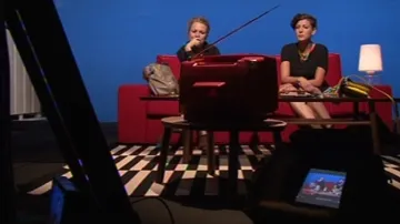 Hostem Monoskopu bude i duo Čokovoko