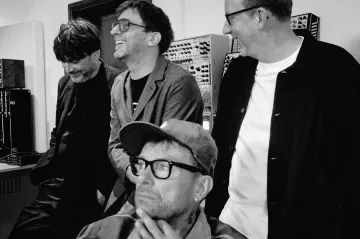 Blur po osmi letech vydali album. Jejich nostalgie není růžová