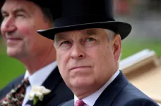 Britská policie ukončila vyšetřování prince Andrewa, nebude ho stíhat