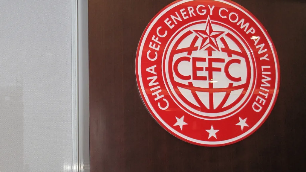 CEFC