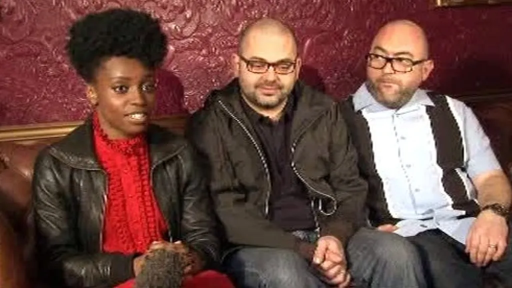 Morcheeba se vrací