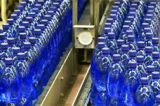 Karlovarské minerální vody míří do Srbska. Spolu s PepsiCo kupují tamního výrobce nápojů