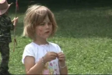 Country festival v Třebíči