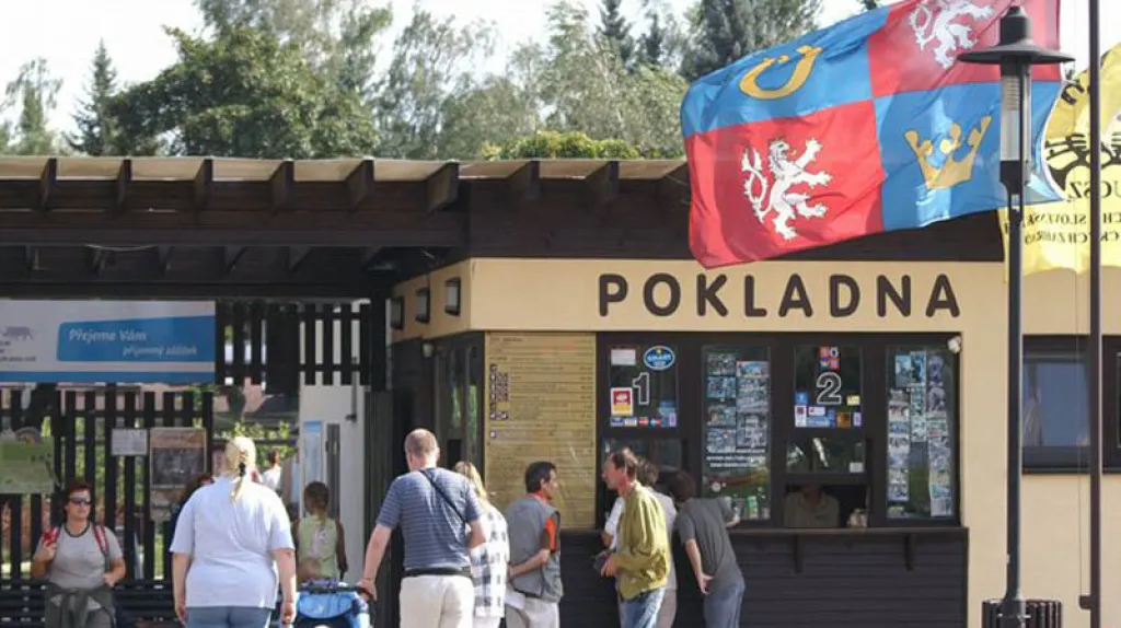 ZOO Dvůr Králové