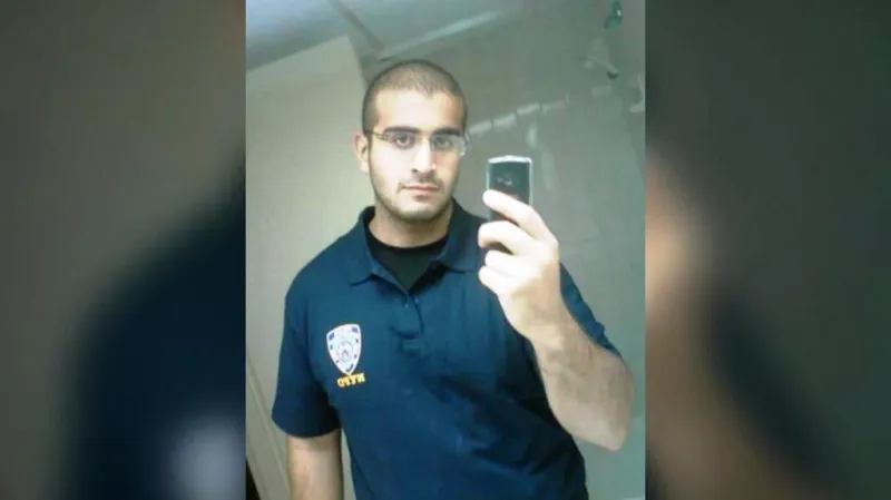 Omar Mateen