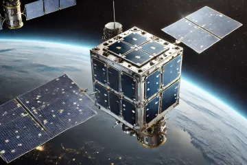 Brněnský satelit se má příští rok vydat na orbitu