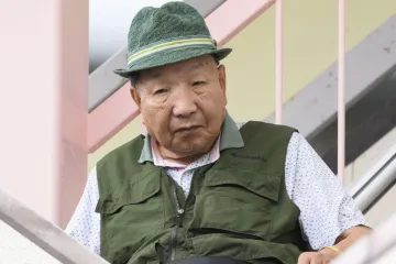 Japonec dekády čekal ve vězení na smrt, má dostat milionové odškodné