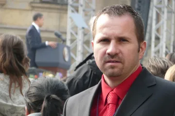 Honduras – Převrat v nepřevratové době