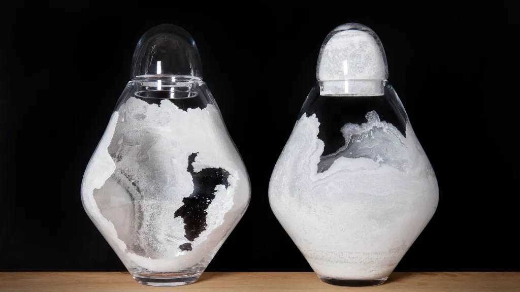 Lenka Husárková / Rozpustné životy