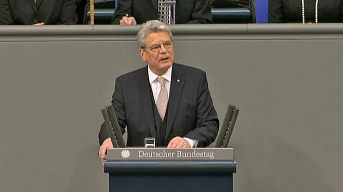 Joachim Gauck