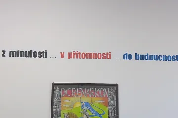 Ostravský Renarkon má po odchodu zaměstnanců nové členy správní rady. Ředitel se nezměnil