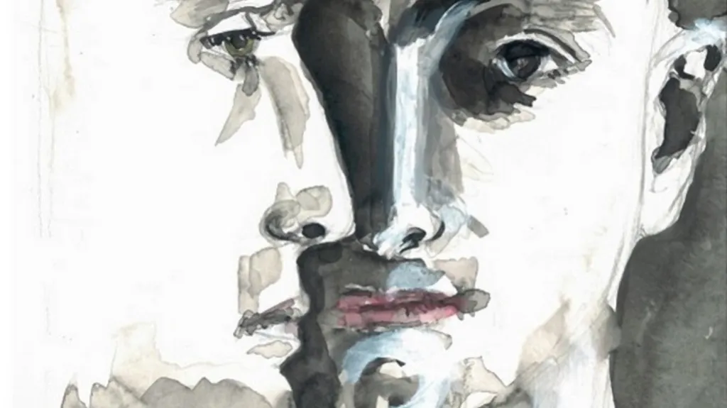 Bratři Bubeníčci - plakát k představení Orfeus