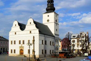 Sdružení Můj Lanškroun v radniční koalici skončilo