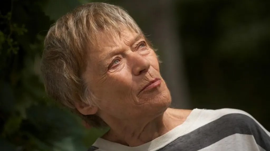 Luba Skořepová