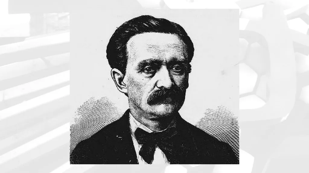 Karel Sabina