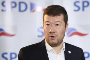SPD chybovala v hospodaření ke sněmovním volbám. O sankci úřad pro kontrolu stran teprve rozhodne