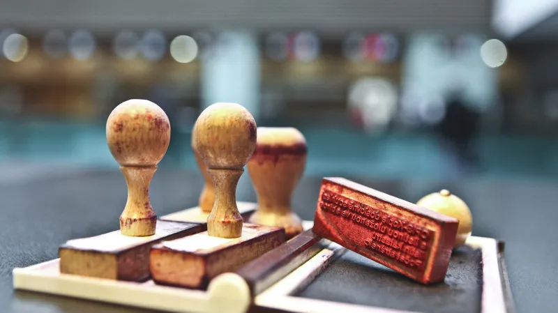 Ilustrační fotografie