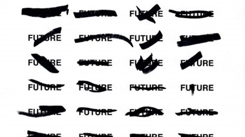 První místo / plakát Julie Dítětové