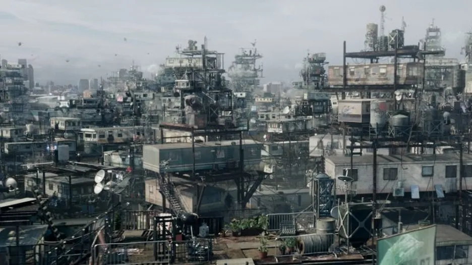 Ready Player One: Hra začíná
