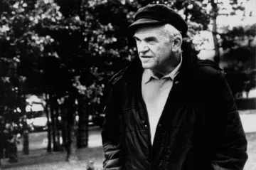 Zemřel spisovatel Milan Kundera