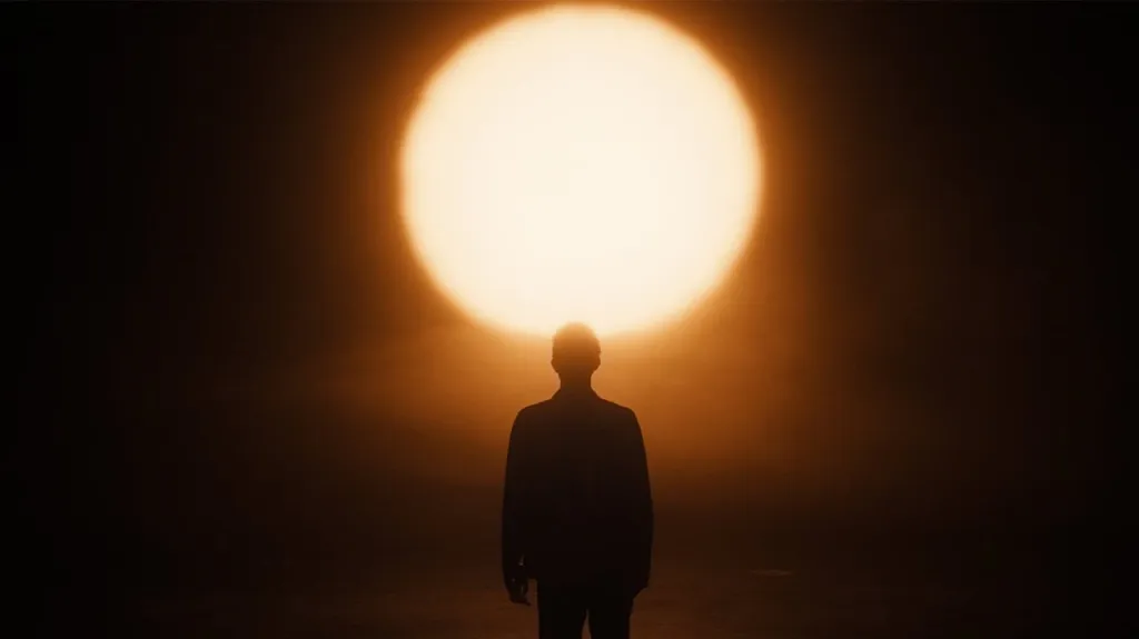 Pendulum / Nothing For Free